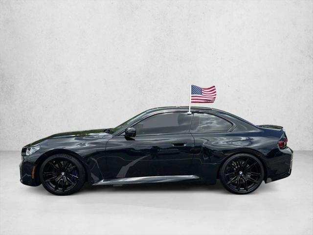 2024 BMW M2 Base