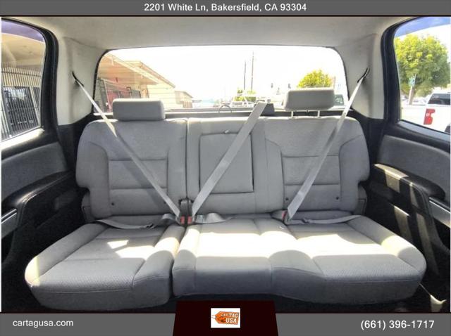 2015 Chevrolet Silverado 2500HD LT