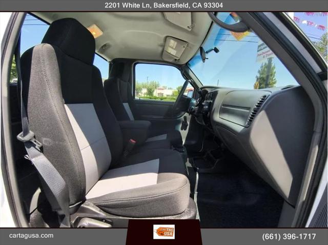 2009 Ford Ranger XLT