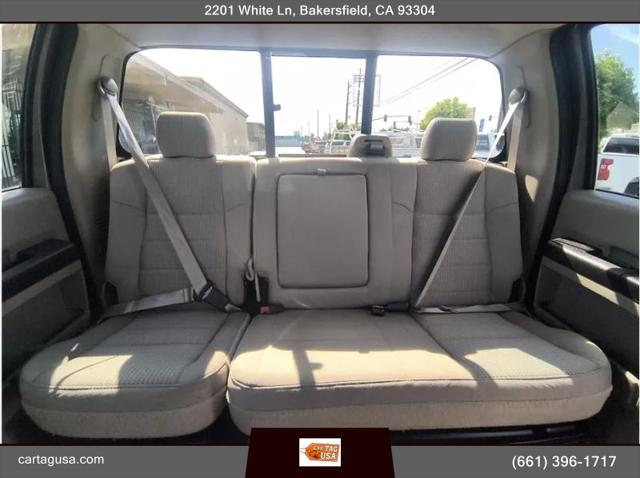 2008 Ford F-250 XL
