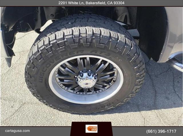 2008 Ford F-250 XL