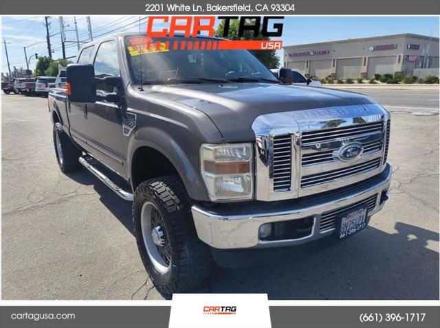 2008 Ford F-250 XL for sale in Bakersfield, CA