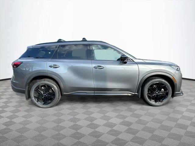 2026 INFINITI QX60 SPORT AWD