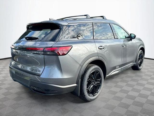 2026 INFINITI QX60 SPORT AWD