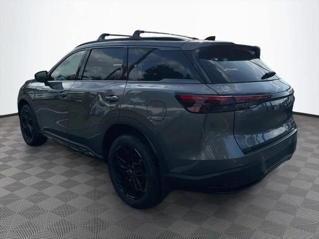2026 INFINITI QX60 SPORT AWD