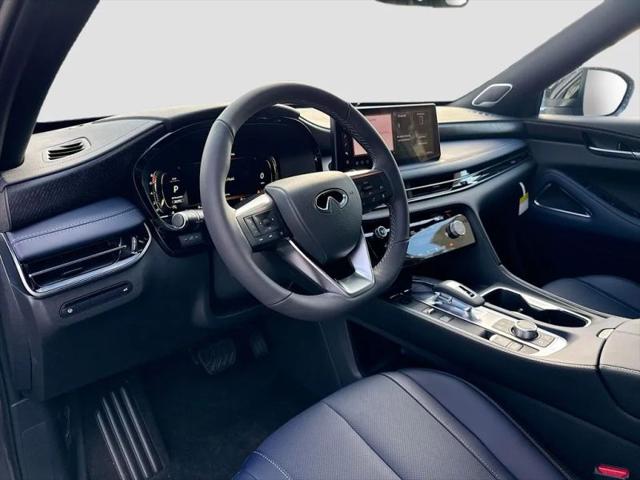2026 INFINITI QX60 SPORT AWD