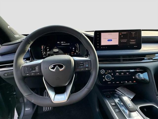 2026 INFINITI QX60 SPORT AWD