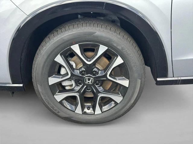 2026 Honda HR-V 2WD EX-L