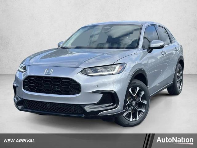 2026 Honda HR-V 2WD EX-L for sale in Hollywood, FL