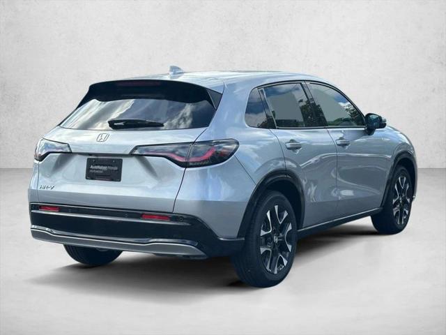 2026 Honda HR-V 2WD EX-L