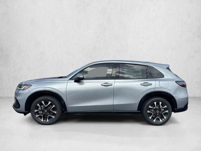 2026 Honda HR-V 2WD EX-L