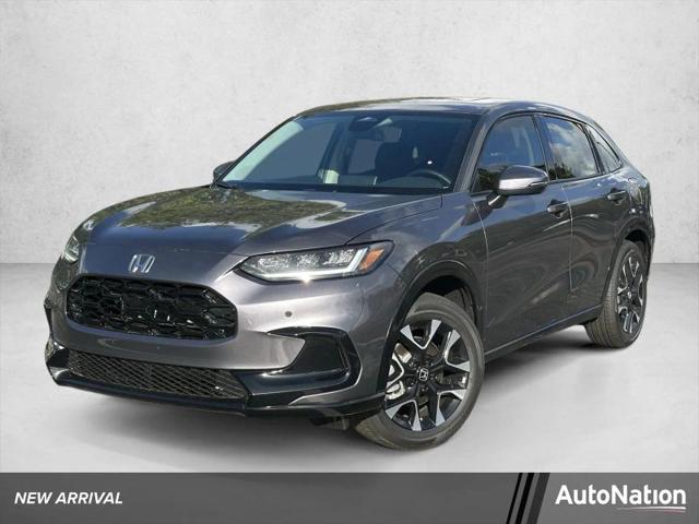 2026 Honda HR-V 2WD EX-L for sale in Hollywood, FL
