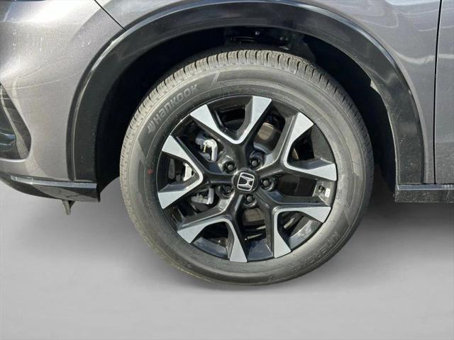 2026 Honda HR-V 2WD EX-L