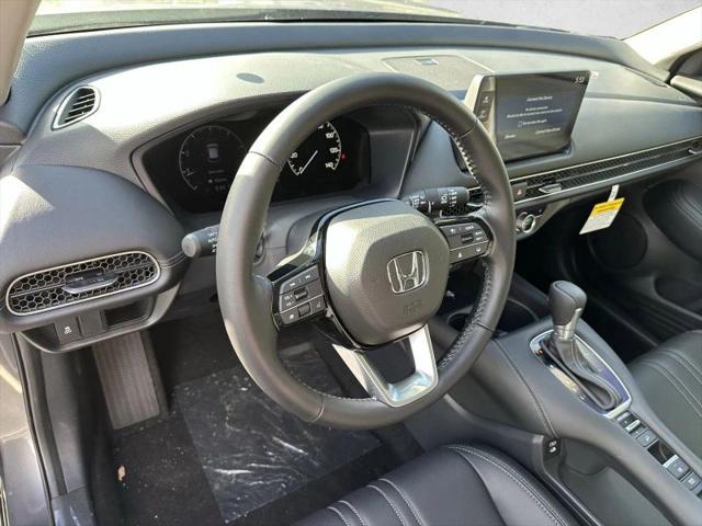 2026 Honda HR-V 2WD EX-L