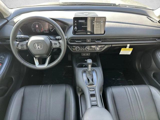 2026 Honda HR-V 2WD EX-L