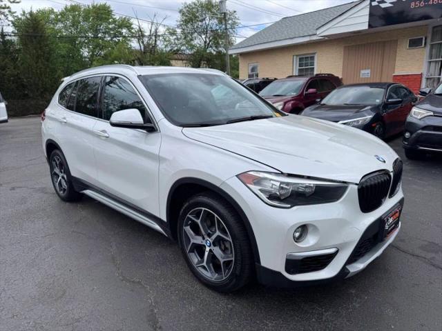 2019 BMW X1 xDrive28i for sale in Cinnaminson, NJ