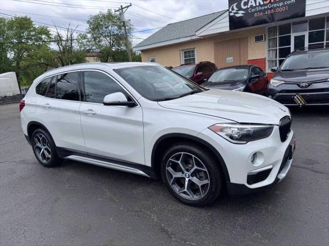 2019 BMW X1 xDrive28i
