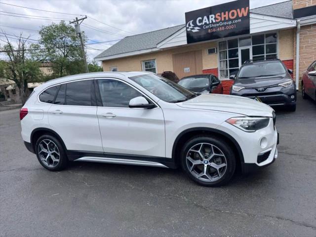 2019 BMW X1 xDrive28i