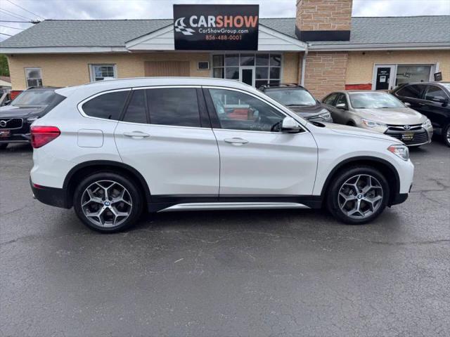 2019 BMW X1 xDrive28i