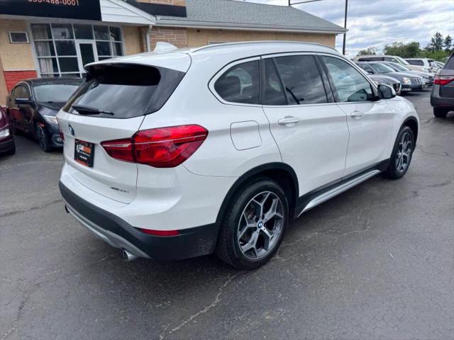 2019 BMW X1 xDrive28i