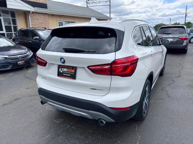 2019 BMW X1 xDrive28i