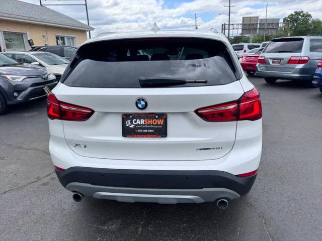 2019 BMW X1 xDrive28i