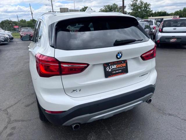 2019 BMW X1 xDrive28i