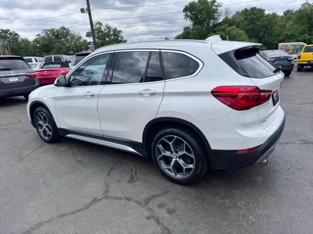 2019 BMW X1 xDrive28i