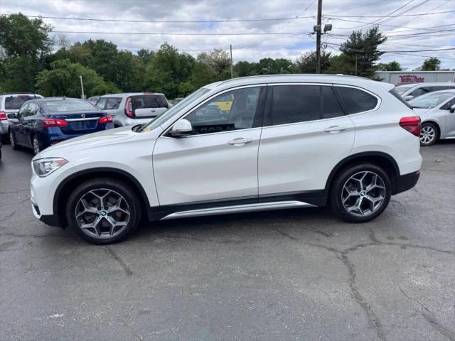 2019 BMW X1 xDrive28i