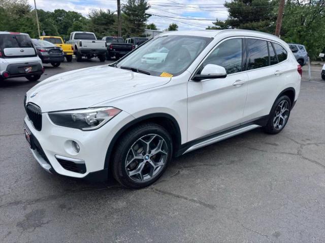 2019 BMW X1 xDrive28i