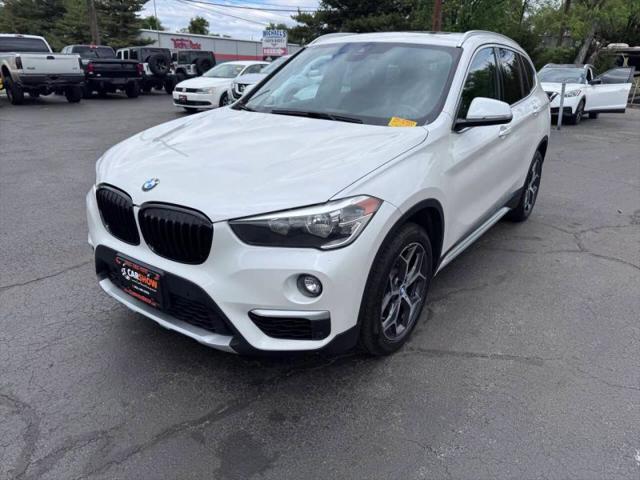 2019 BMW X1 xDrive28i