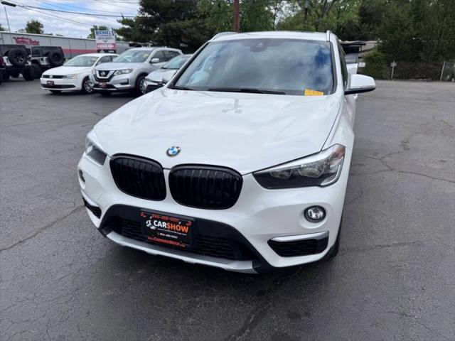 2019 BMW X1 xDrive28i