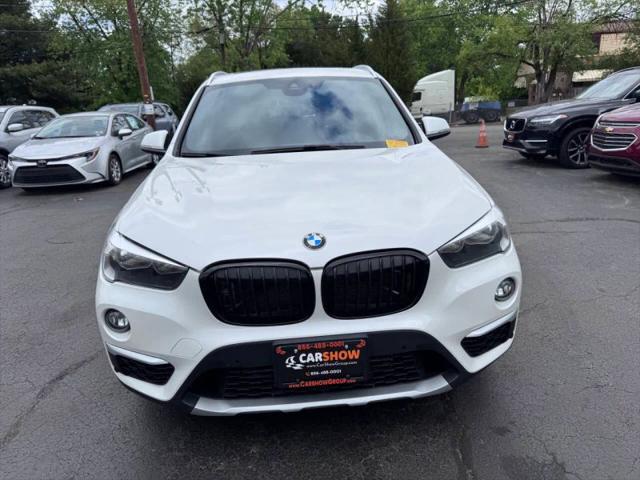 2019 BMW X1 xDrive28i