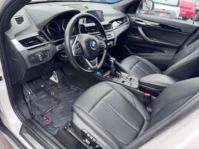 2019 BMW X1 xDrive28i