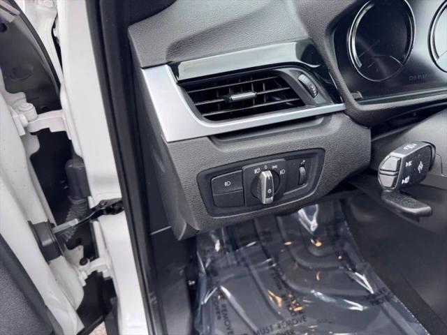 2019 BMW X1 xDrive28i