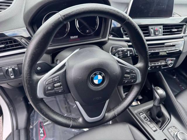 2019 BMW X1 xDrive28i