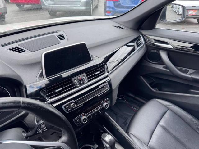 2019 BMW X1 xDrive28i