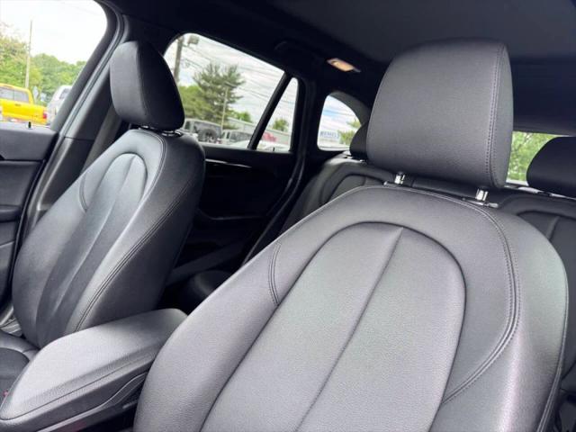 2019 BMW X1 xDrive28i