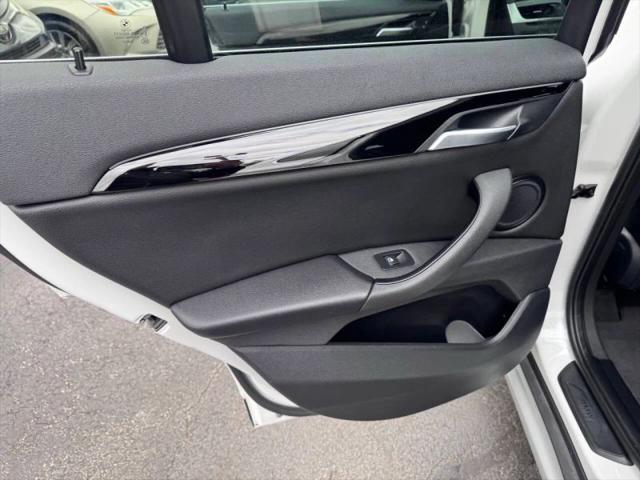 2019 BMW X1 xDrive28i