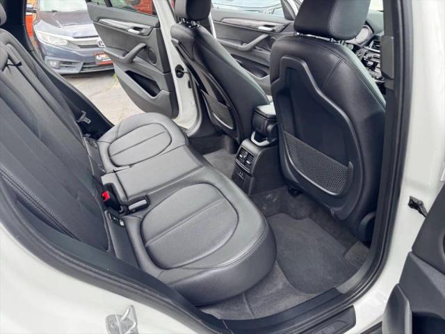 2019 BMW X1 xDrive28i