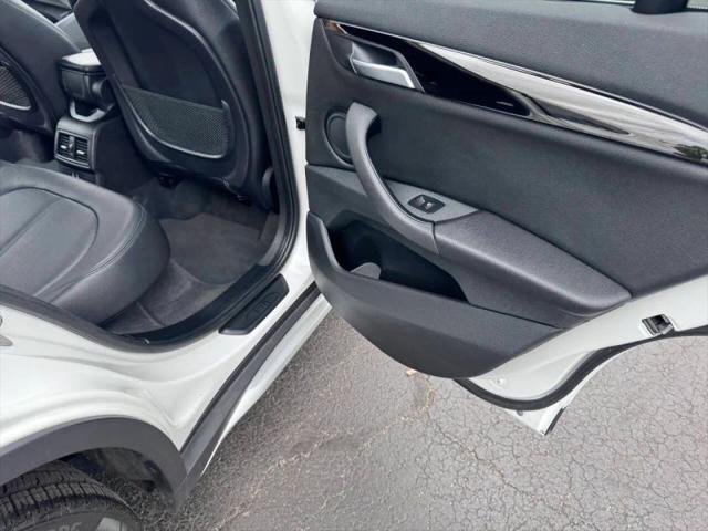 2019 BMW X1 xDrive28i