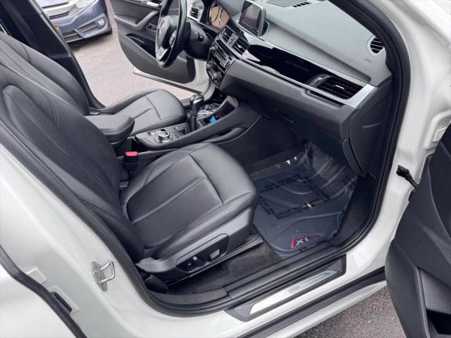 2019 BMW X1 xDrive28i