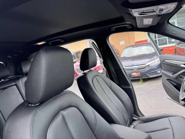 2019 BMW X1 xDrive28i