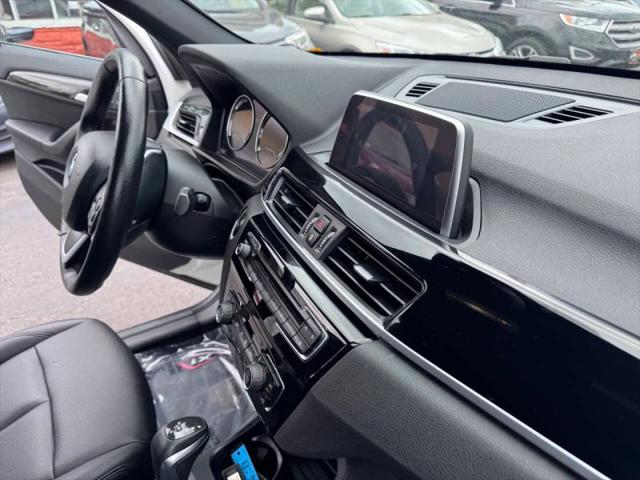 2019 BMW X1 xDrive28i