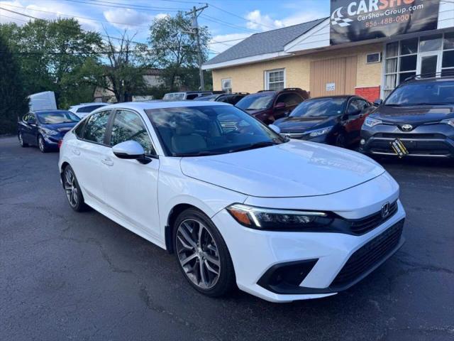 2023 Honda Civic Touring for sale in Cinnaminson, NJ