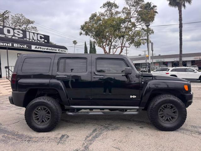 2006 HUMMER H3 Base