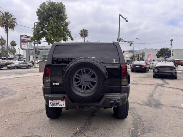 2006 HUMMER H3 Base