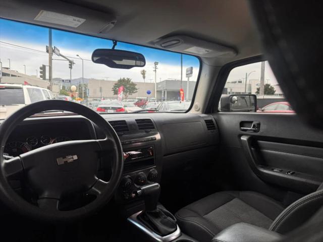 2006 HUMMER H3 Base