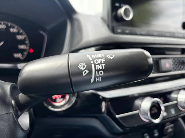 2025 Honda Civic LX