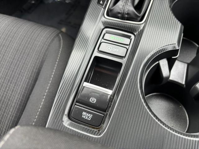 2025 Honda Civic LX